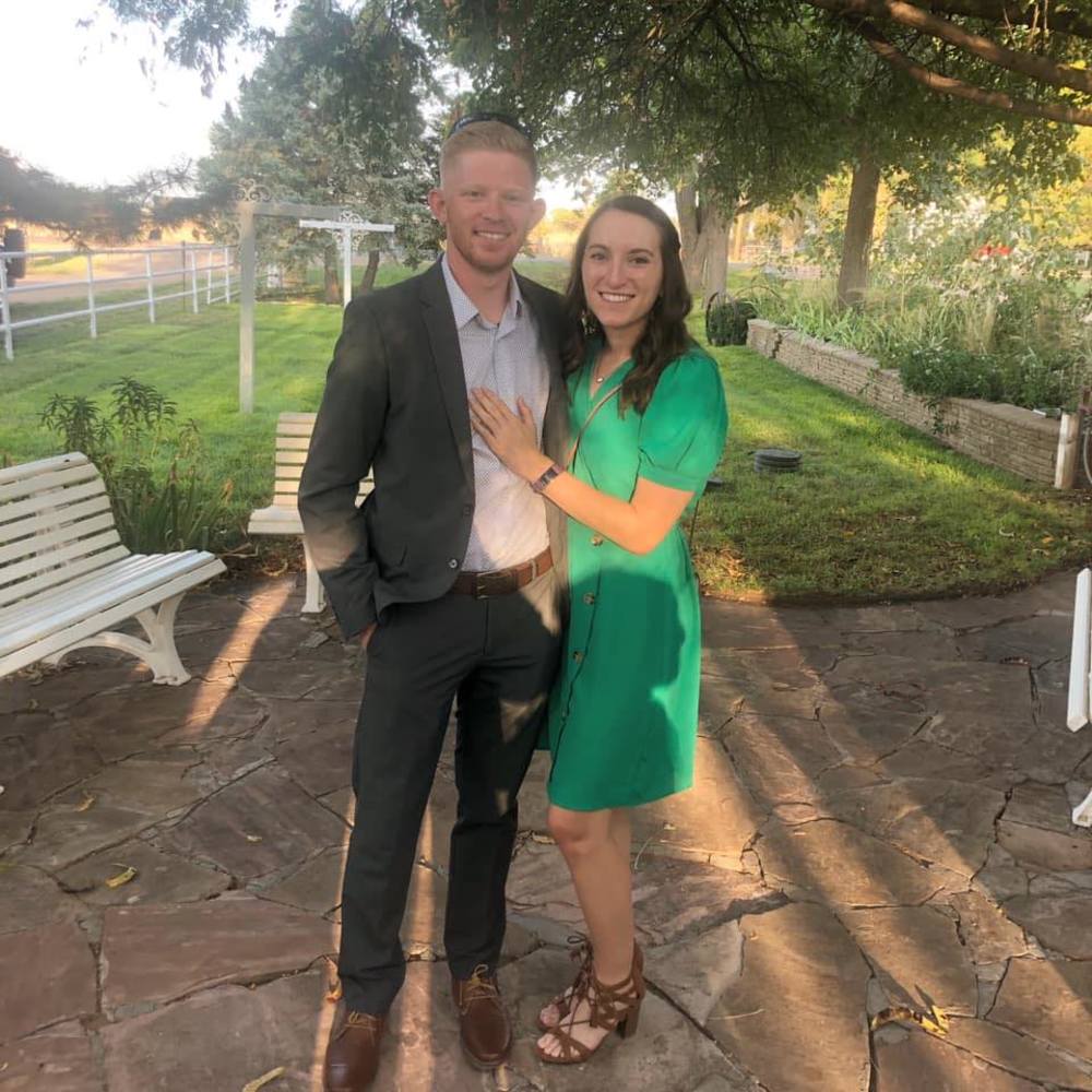 Meet your Posher, Rachel